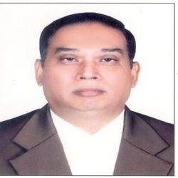 Dr Hemant Phatale